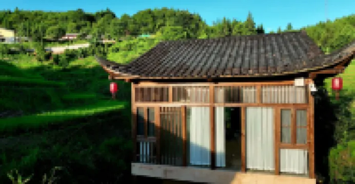 崇義木梓排民宿