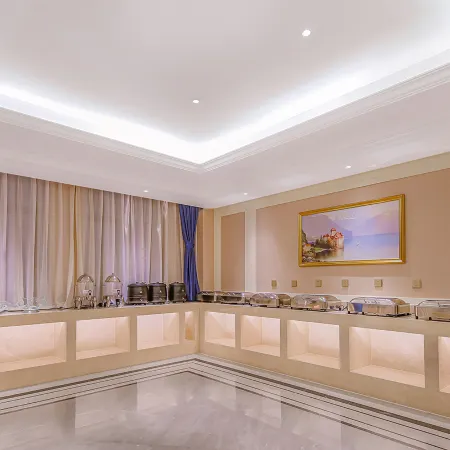 Vienna Hotel (Suzhou Lingbin Zhongling Avenue Branch)