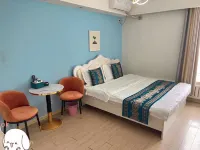 Lidun Apartment (Tawan Xingshun Night Market Shop) 타완/탑만-밍롄/명상 호텔