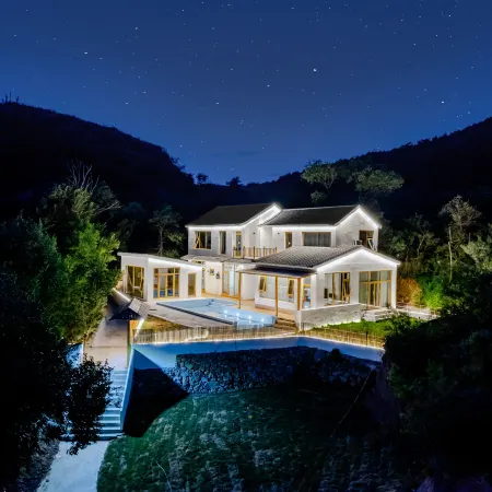 Great Wall Suji Boutique Homestay (Badaling Branch)