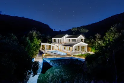 Great Wall Suji Boutique Homestay (Badaling Branch)