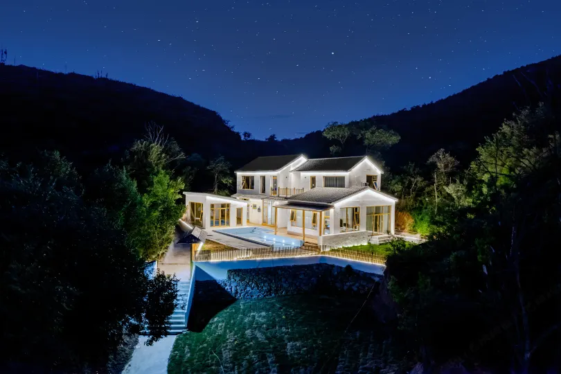 Great Wall Suji Boutique Homestay (Badaling Branch)