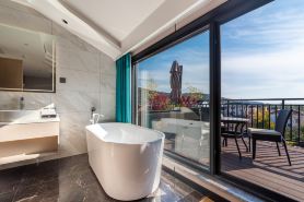 Suzhou Xunyi holiday B & B
