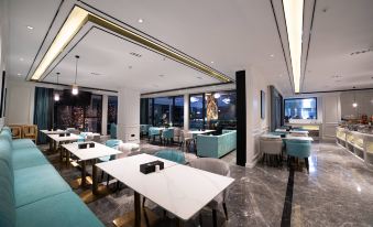 XANA Hotel (Jingdezhen Taoxichuan Creative Plaza Branch)