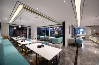 Xana Hotelle (Jingdezhen Taoxichuan Creative Plaza) - 3 stjerner