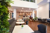Joli Hotel - Ocean View