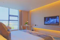 Jinya Hotel Hotels in Mian County