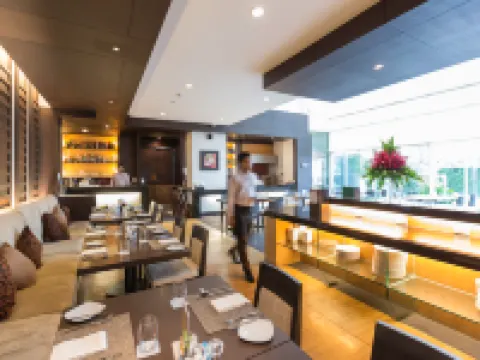 Kantary Hotel Kabinburi Hotels in Kabin Buri
