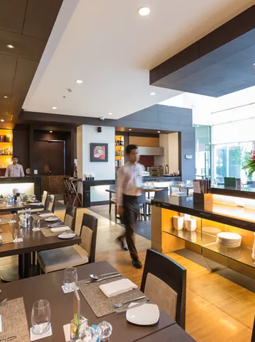 รูปภาพของแคนทารี โฮเทล กบินทร์บุรี