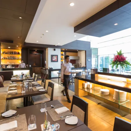 Kantary Hotel Kabinburi