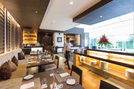 Kantary Hotel Kabinburi