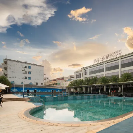 Oceanside Hotel