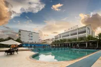 Oceanside Hotel - Ocean View