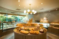 Kobe Portopia Hotel - breakfast