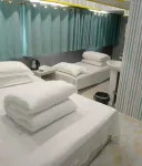 Xinmeiyu Homestay (Zhengzhou Aoti Center) Các khách sạn gần Henan Fangyuan Information Senior Specialty Institute