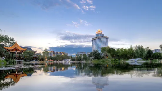 Nanchong Beihu Hotel