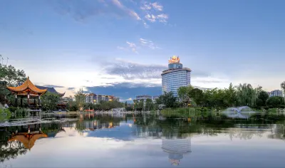Nanchong Beihu Hotel