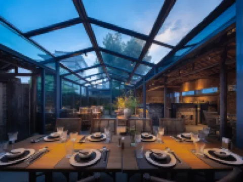 The Garden of Forking Paths