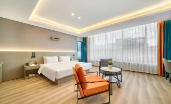 Jingyuan Yunke Hotel