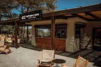 Cook’s Club Ialysos - Baarit