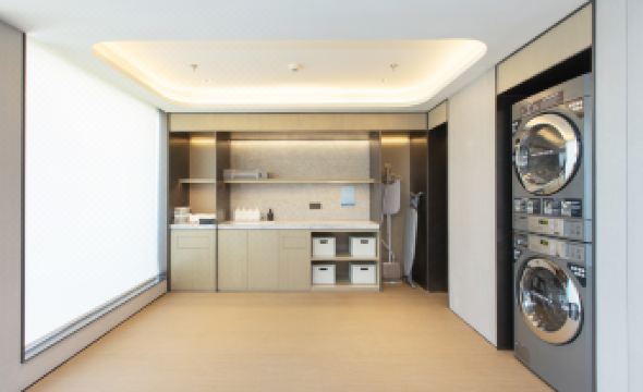 JI Hotel (Taizhou Jiaojiang Commercial Street)