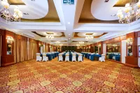 Westqiang Homeland Hotel Hotels in Mao County