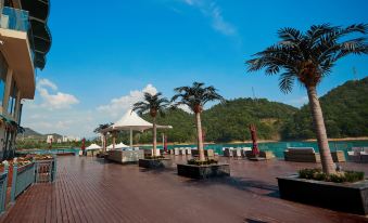 Diaoyu Island Resort Qiandao Lake