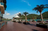 Diaoyu Island Resort Qiandao Lake