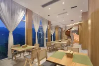 天空の城 Castle in the sky 星空雲端リゾート民宿（竜脊梯田観景台） - 朝食