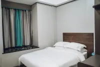 Jiafulan Intelligence Apartment