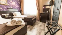Pamuk City Hotel