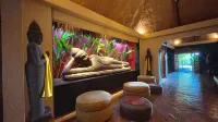 Coco Grove Beach Resort, Siquijor Island - Spa