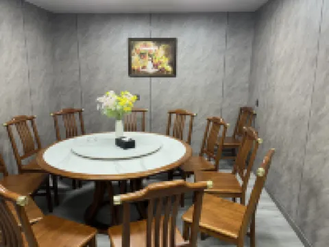 廬山雲起居別墅度假飯店（牯嶺鎮店）