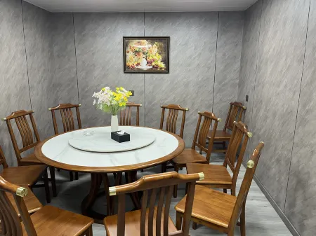 Yunqiju Hotel Отели рядом с достопримечательностью «Haihuizhen»