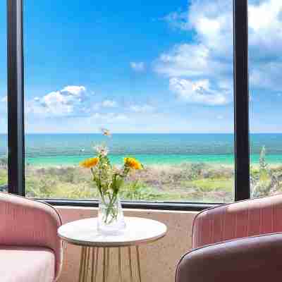 潿洲島繁簡別墅 Rooms