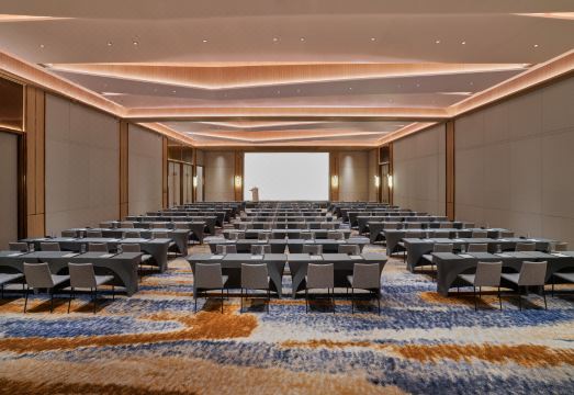 4. 황산 고속철도역..