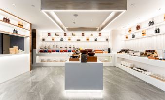 Homeinn Plus Hotel (Tai'an High-Speed Railway East Road)