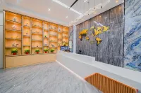 Bokewan Light Luxury Room (Jieyang Qiaonan Stainless Steel Center)