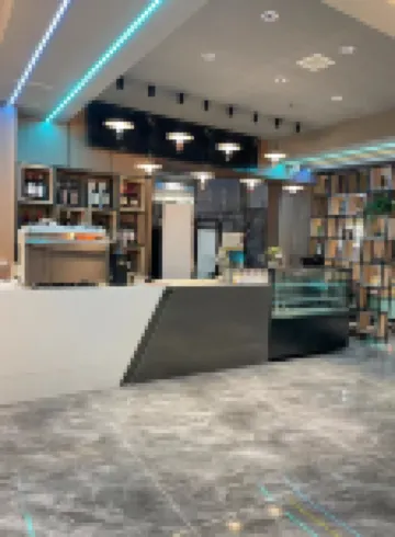 Dandelion Zhiai Hotel (Wanda Plaza, Hohhot)