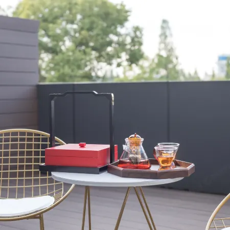 Ma'anshan JingYing Anhui University of Technology Yi long an xuan Hotel