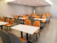 GreenTree Inn Hotel (Lingshan Liufeng Road Branch) - sarapan