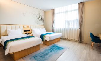 Home Inn Selected (Pu'er Renmin Road)