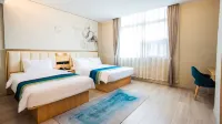Homeinn Selected Hotel (Pu'er Renmin Road)
