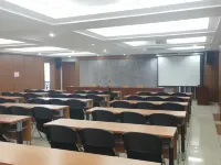 Zhihui orange Hotel (Dongyang Wood Carving City Yintai City Branch) Hotels in Dongyang