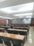 Zhihui orange Hotel (Dongyang Wood Carving City Yintai City Branch)