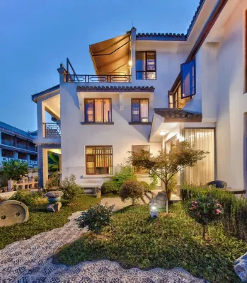 Lishui Township Yoli Homestay (Guyanhua Township Branch)