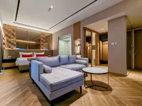 Grand Zuri Lubuklinggau by ZHM Hotels in Taba Jemekeh