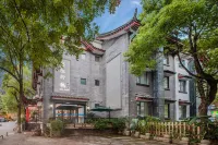 清雅軒中国式旅館（長壽古鎮）