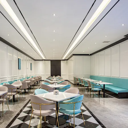 Xana Hotelle Hotel (Baishan Ouya Jianshejie)