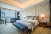 Argyle Grand Hotel Các khách sạn gần Wangjiang Building